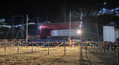 थुलुङ दुधकोशीमा सातौँ अध्यक्ष रनिङ शिल्ड आजदेखि