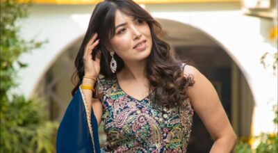 पूजालाई लाग्यो बिहे !