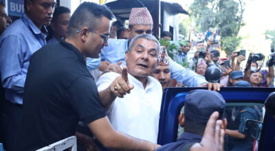 फाइल फोटो